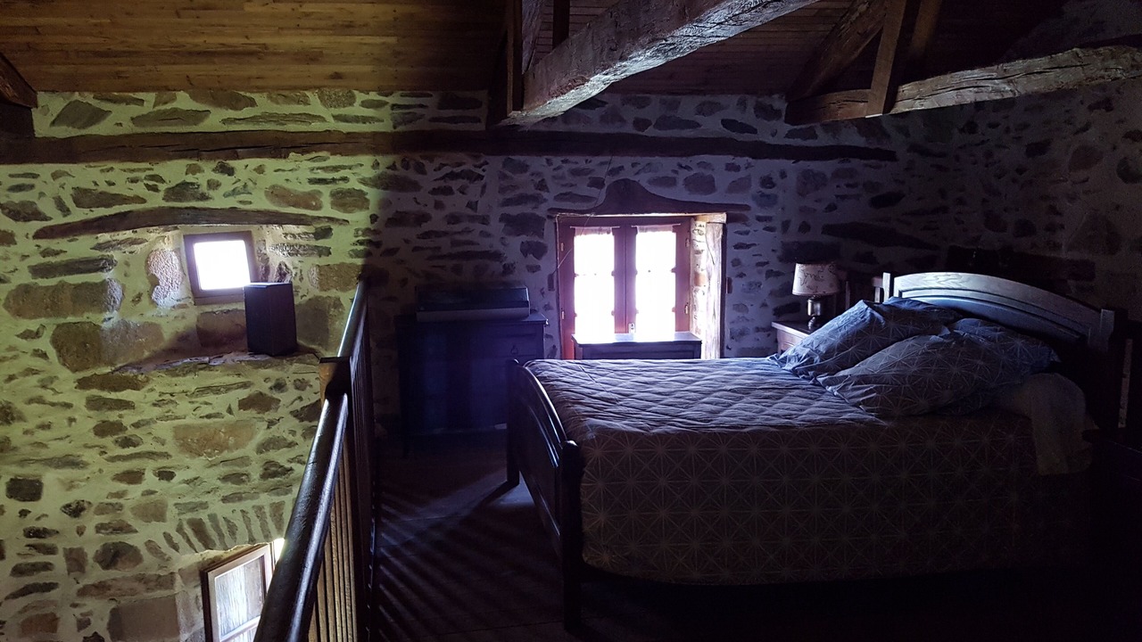 Photo of Bedroom in Siran