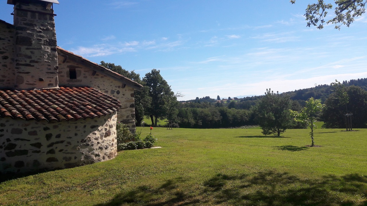 Photo of Outdoor in Siran