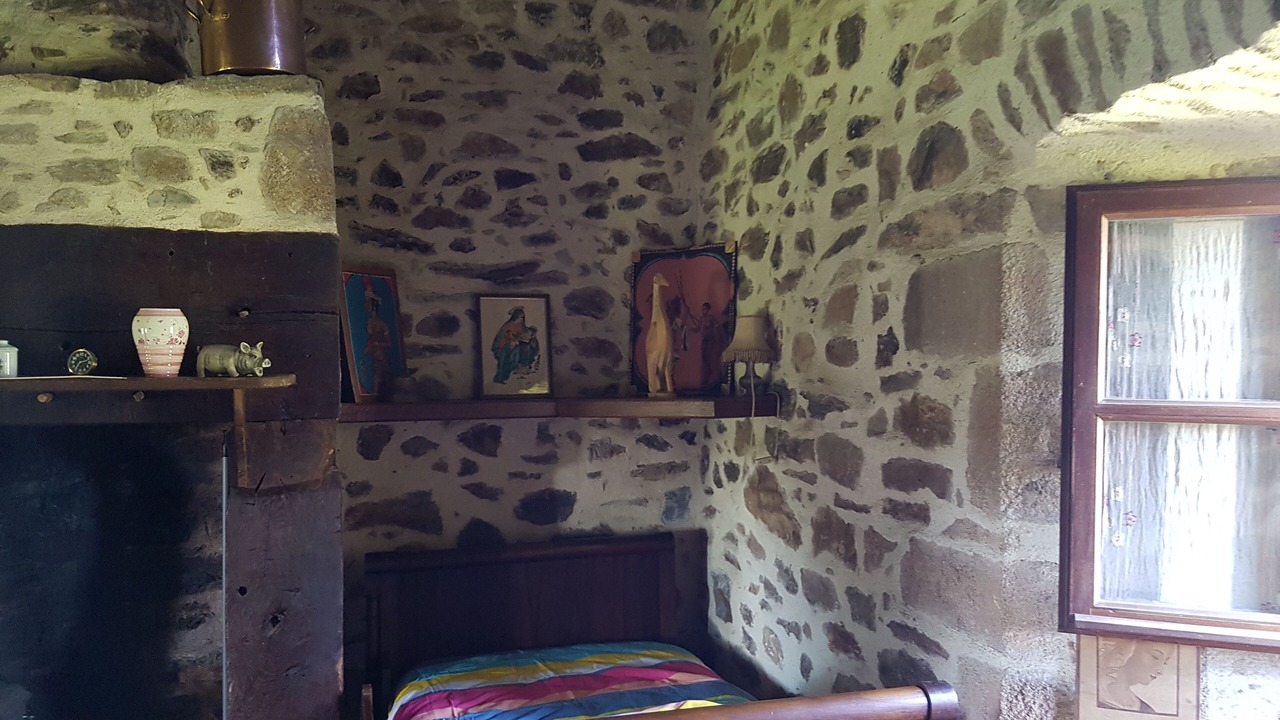 Photo of Bedroom in Siran