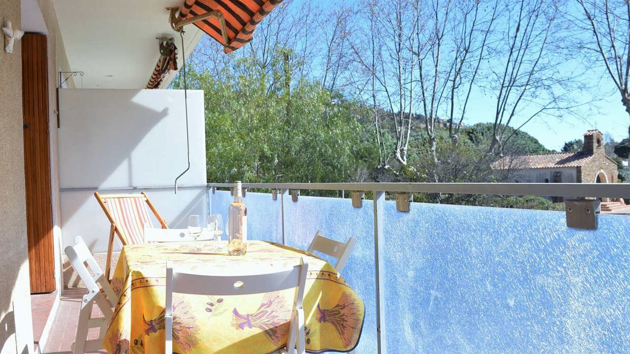 Photo of Outdoor in Le Lavandou