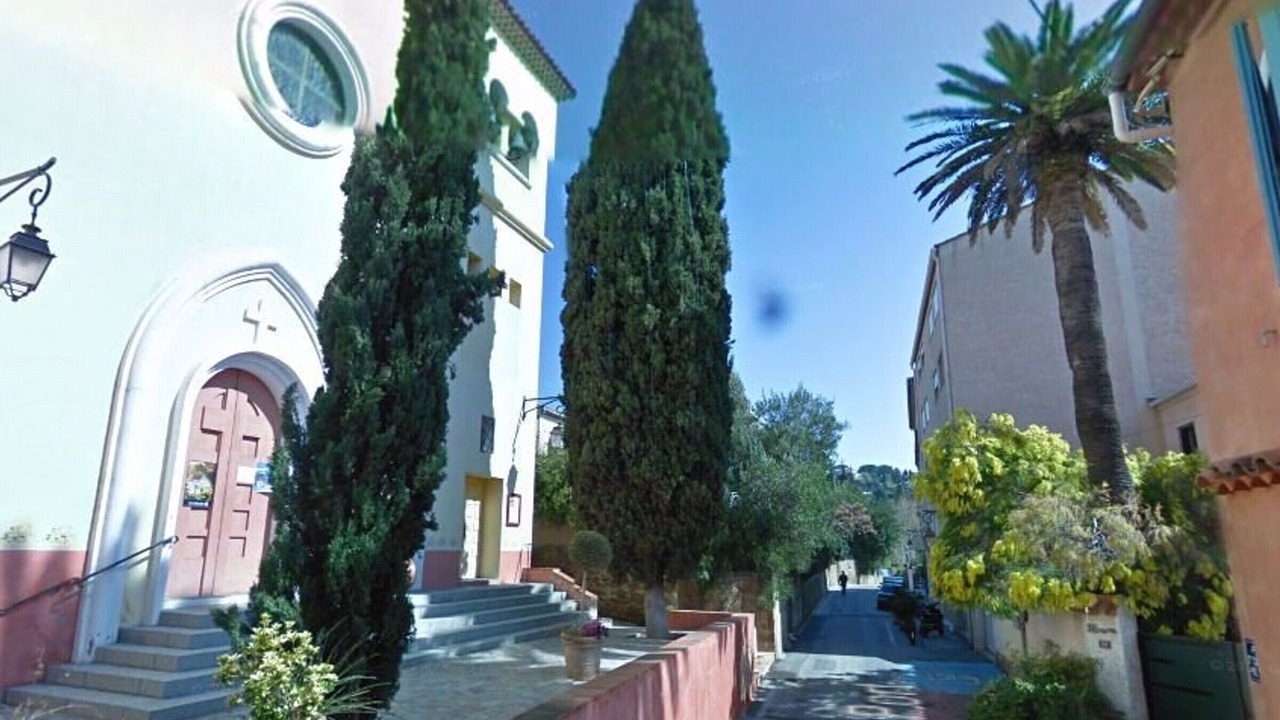 Photo of Outdoor in Le Lavandou