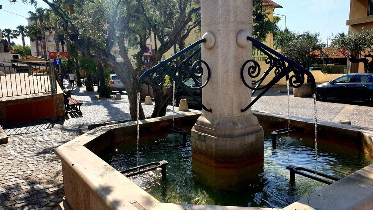 Photo of Outdoor in Le Lavandou