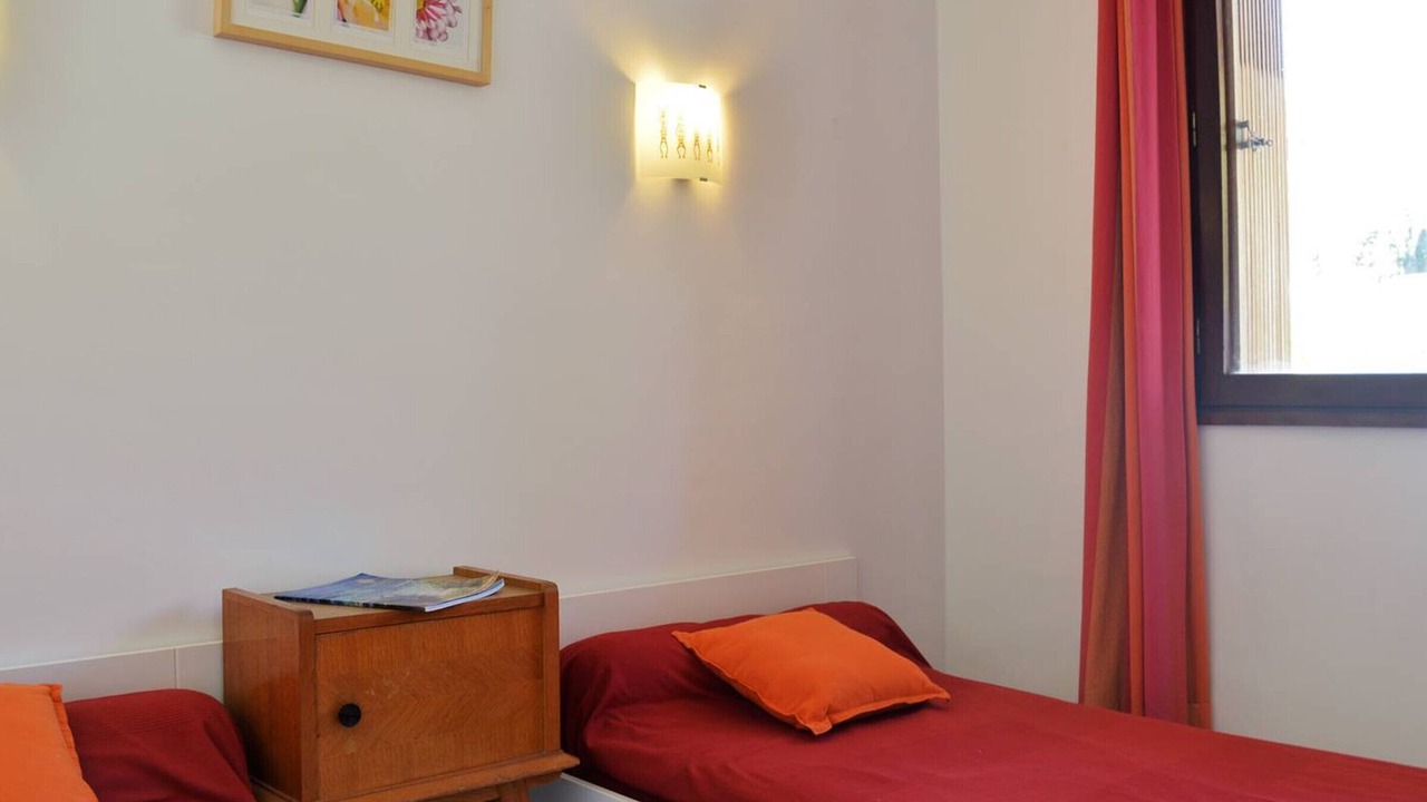 Photo of Bedroom in Le Lavandou