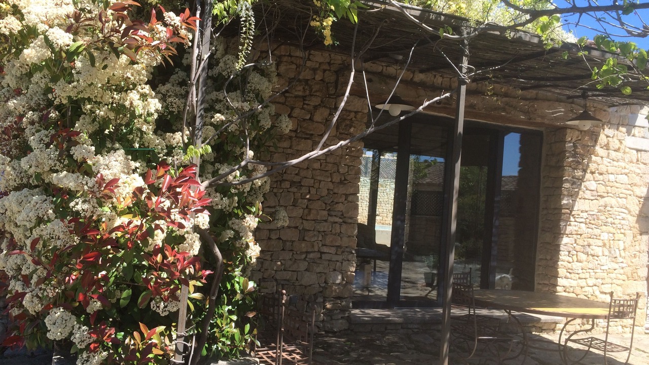 Photo of Outdoor in Rustrel