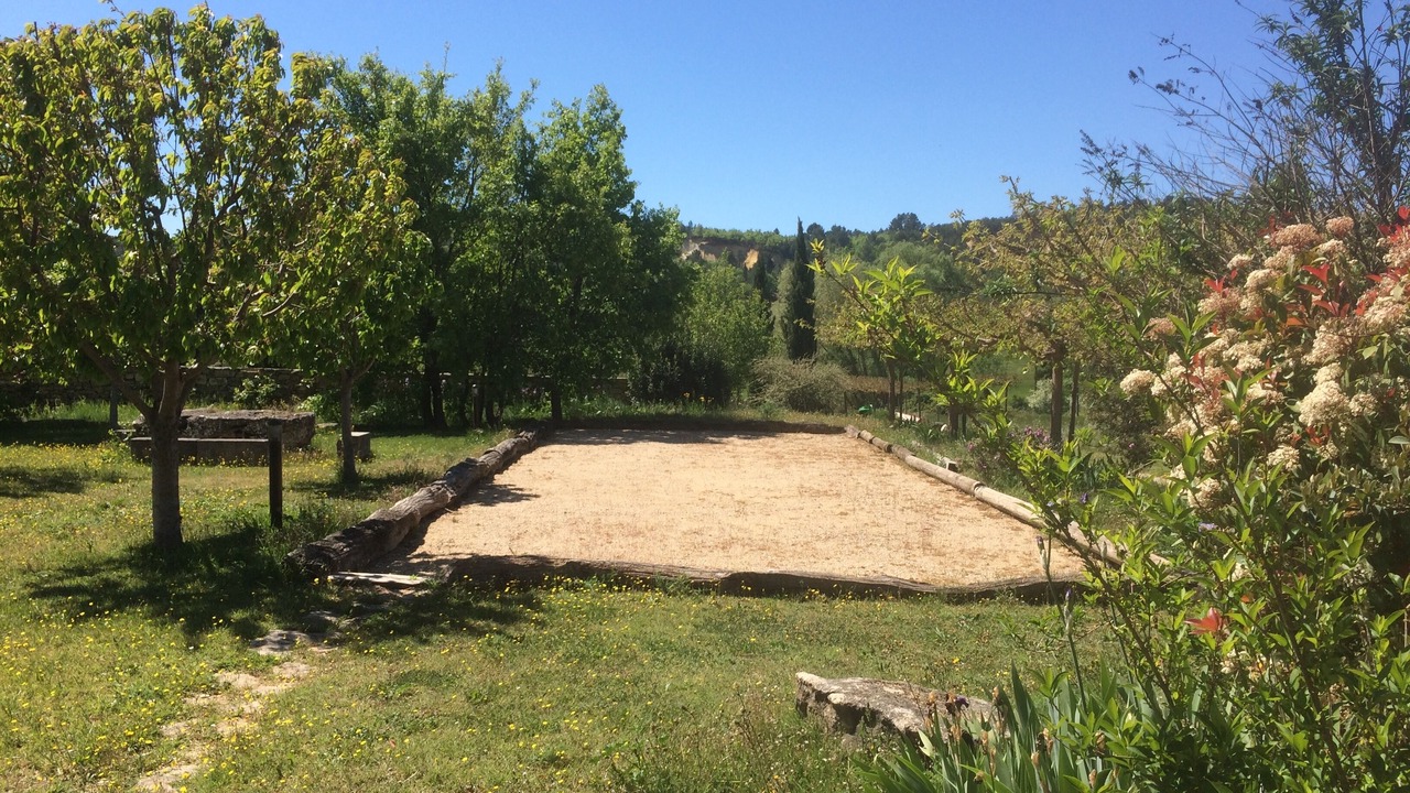 Photo of Outdoor in Rustrel