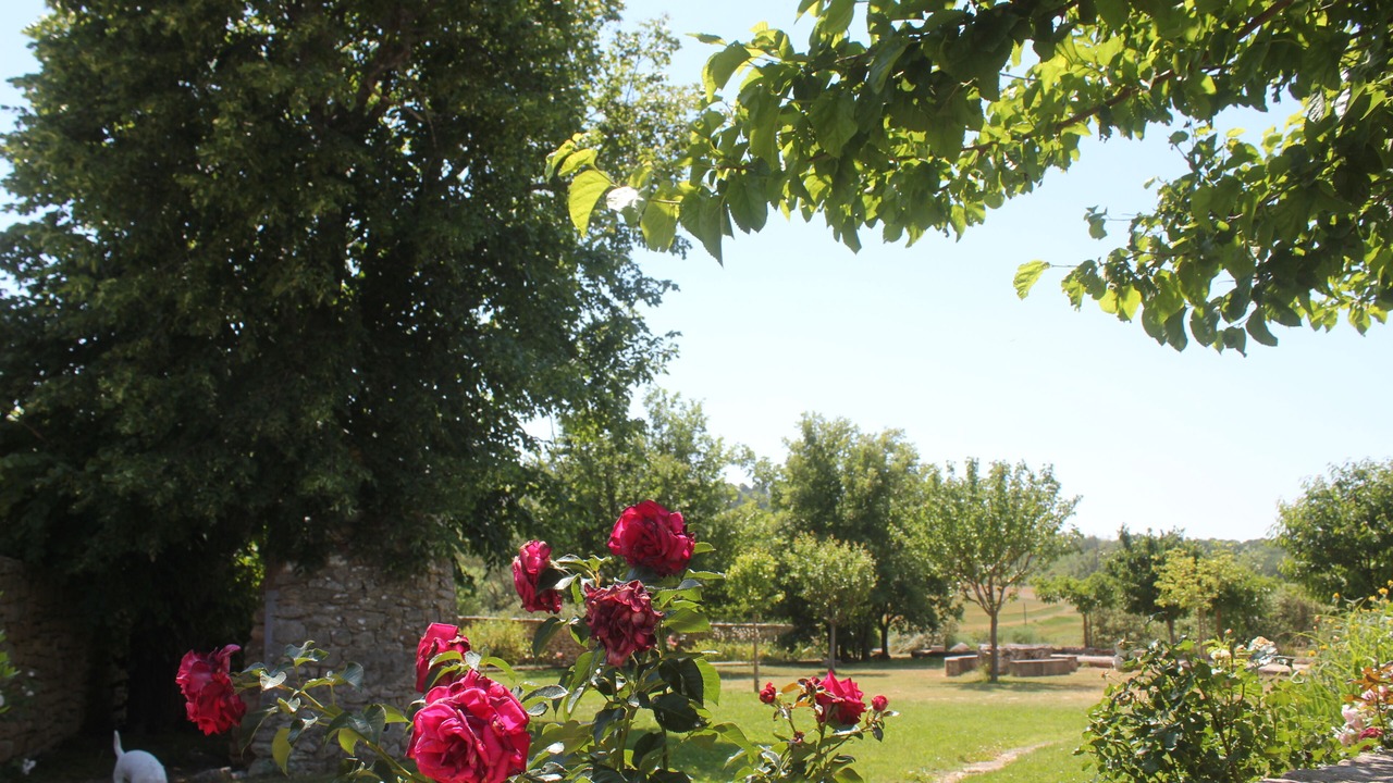 Photo of Outdoor in Rustrel