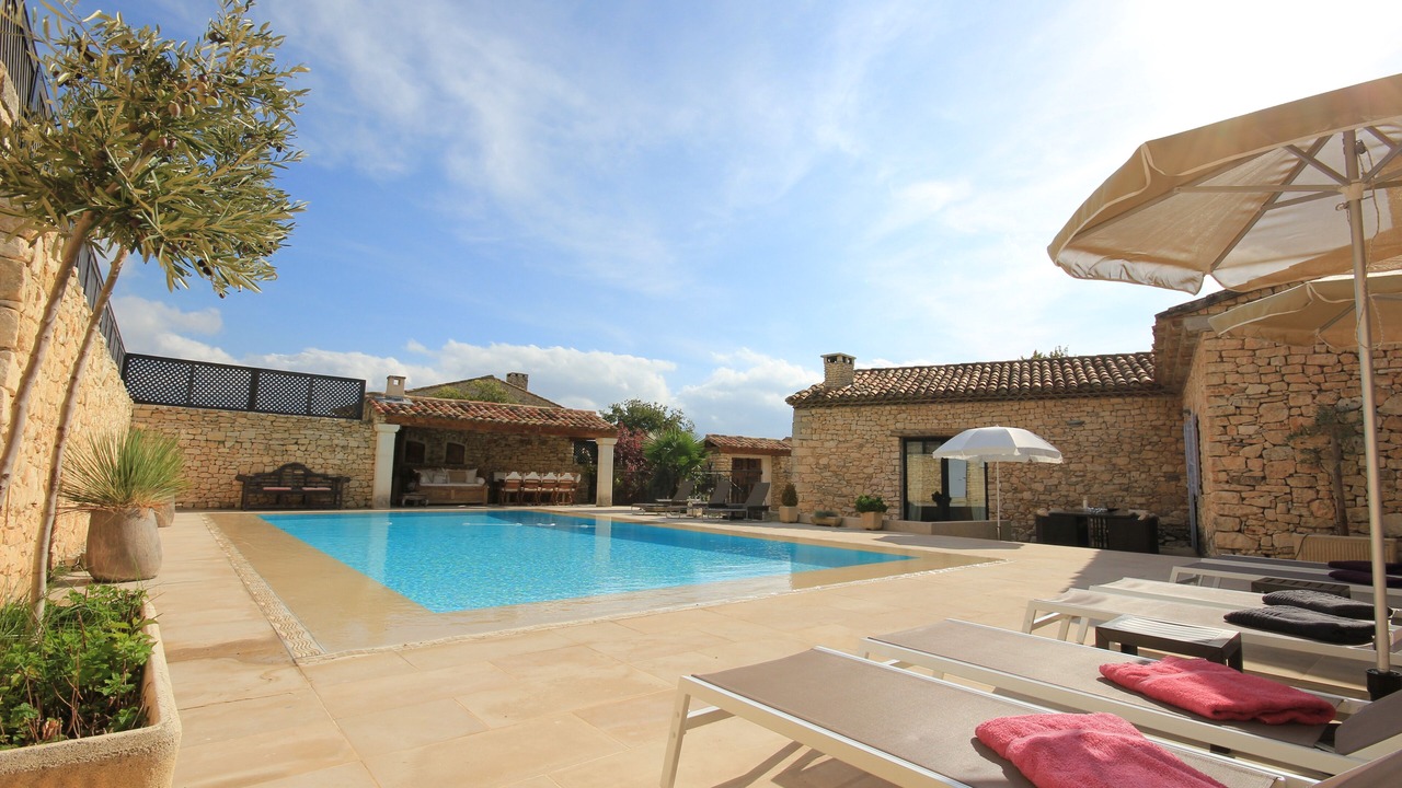 Photo of Outdoor in Rustrel