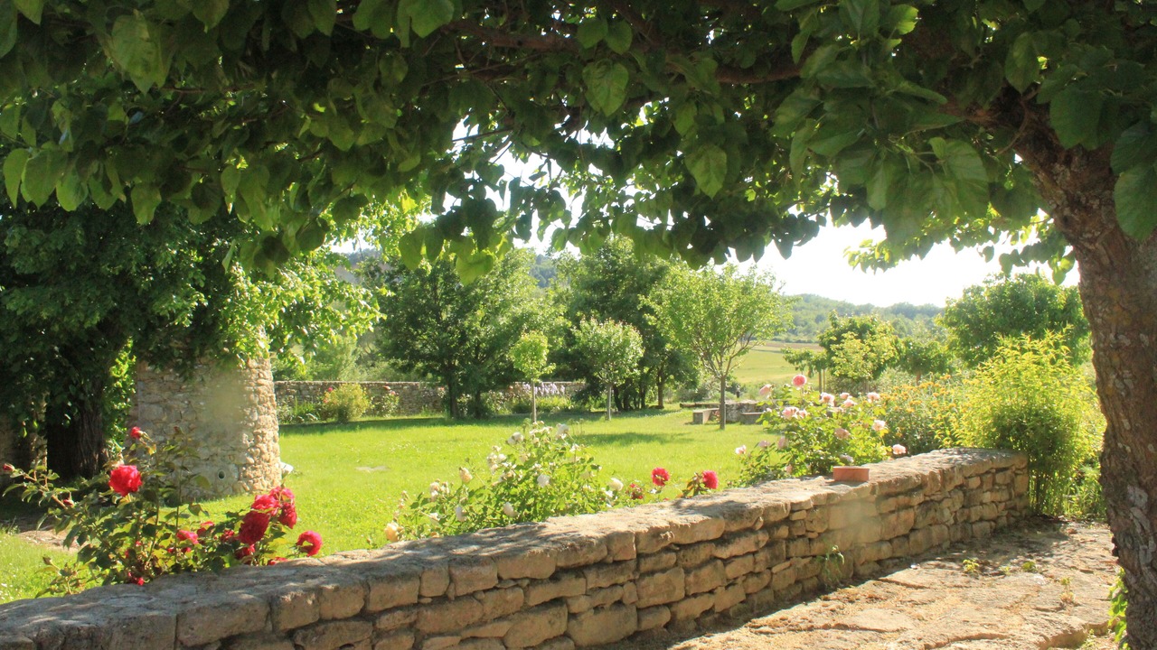 Photo of Outdoor in Rustrel