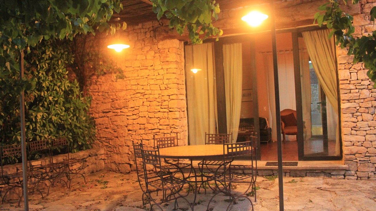 Photo of Outdoor in Rustrel