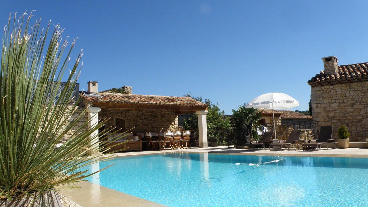 Photo of Outdoor in Rustrel