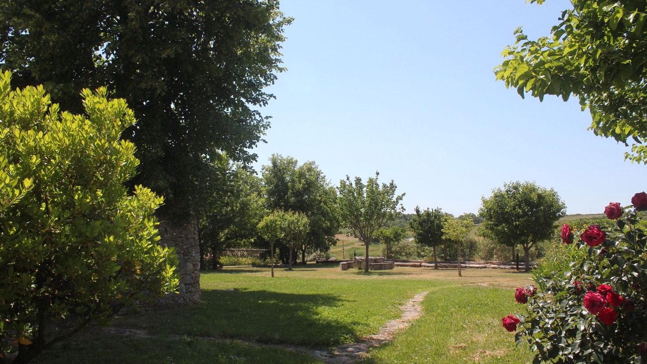 Photo of Outdoor in Rustrel
