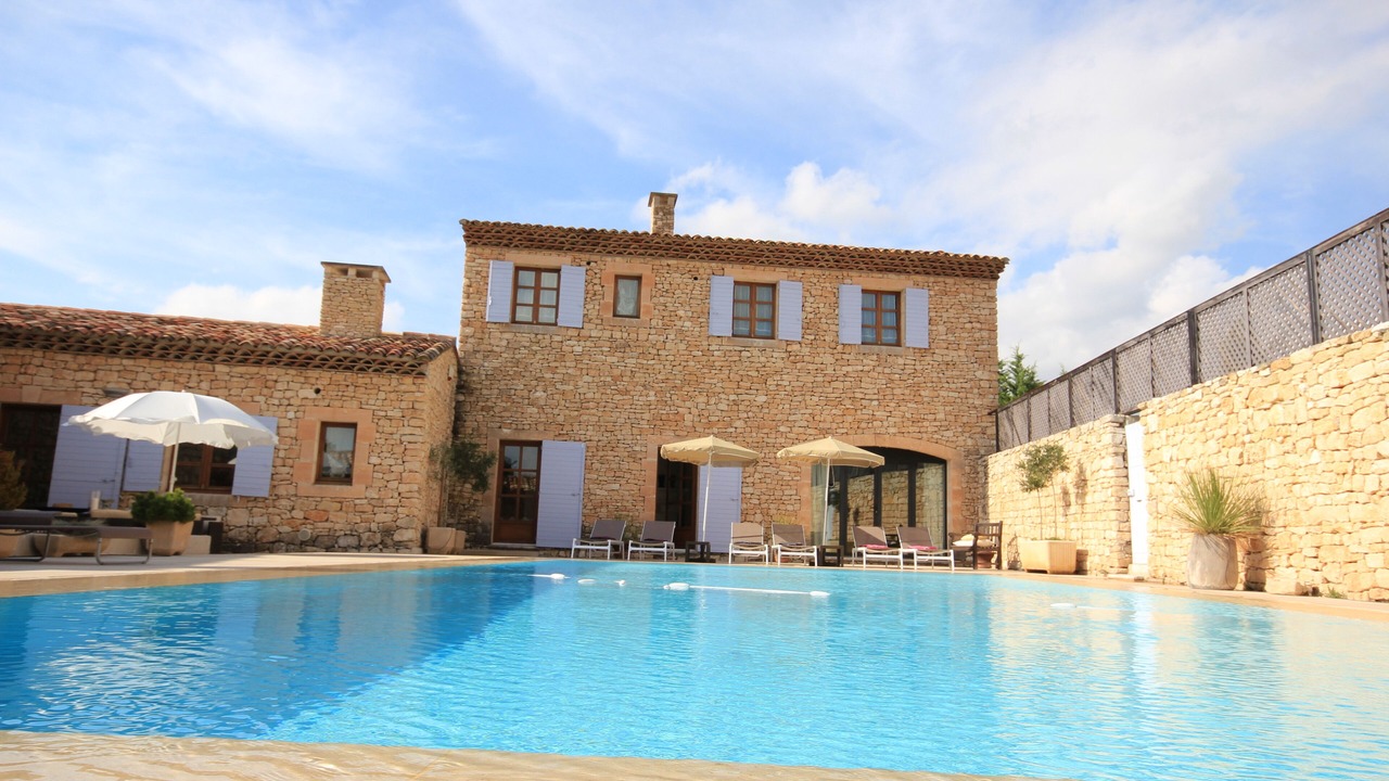 Photo of Outdoor in Rustrel