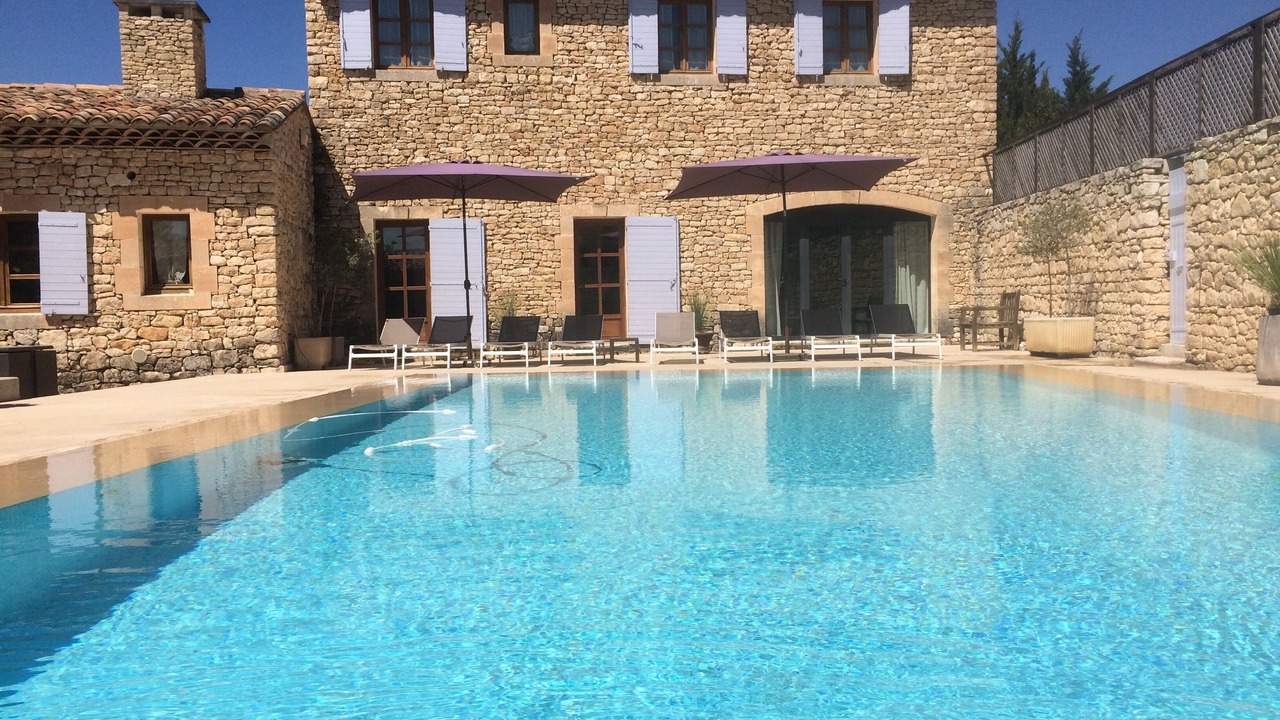 Photo of Outdoor in Rustrel
