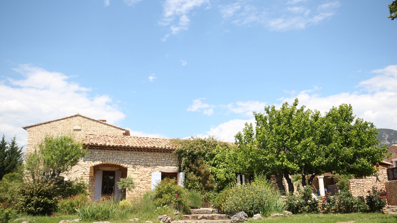 Photo of Outdoor in Rustrel