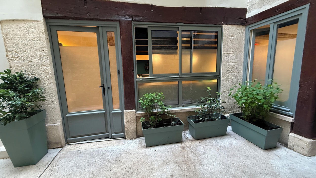 Photo of Outdoor in Les Halles