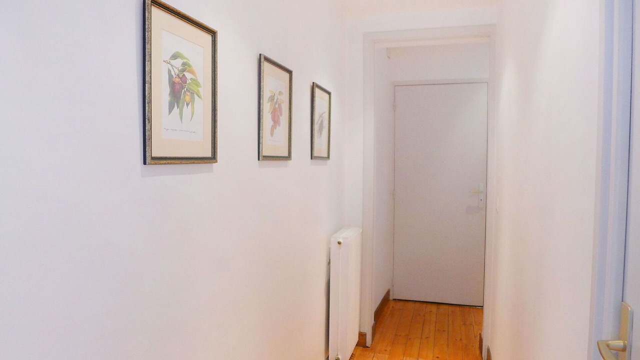 Photo of Bedroom in Saint-Jean-de-Luz
