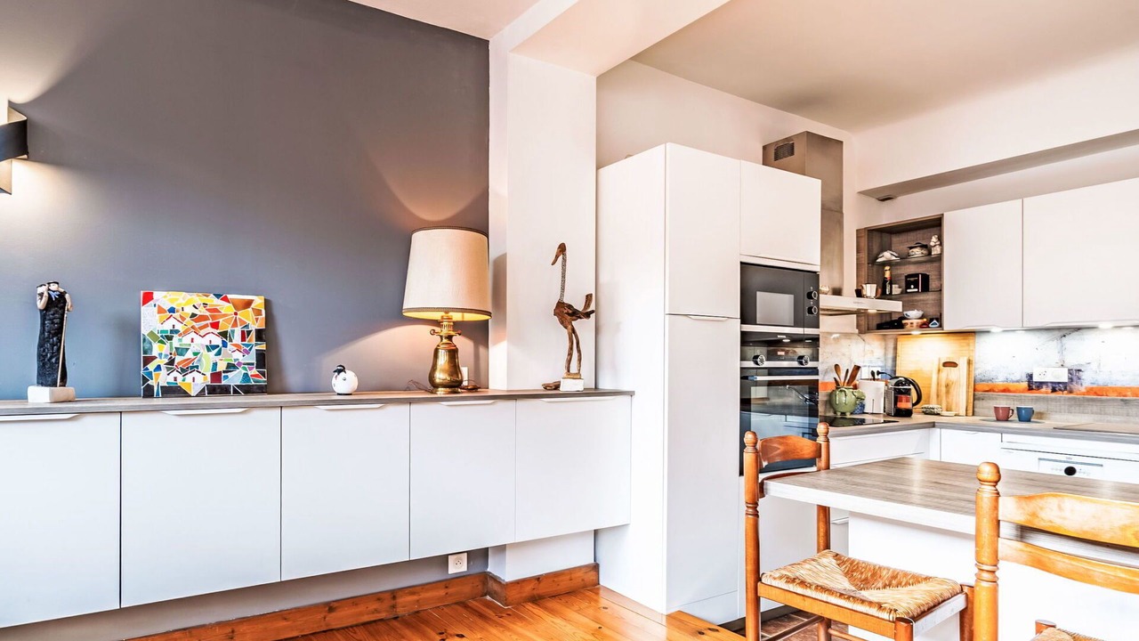 Photo of Bedroom in Saint-Jean-de-Luz