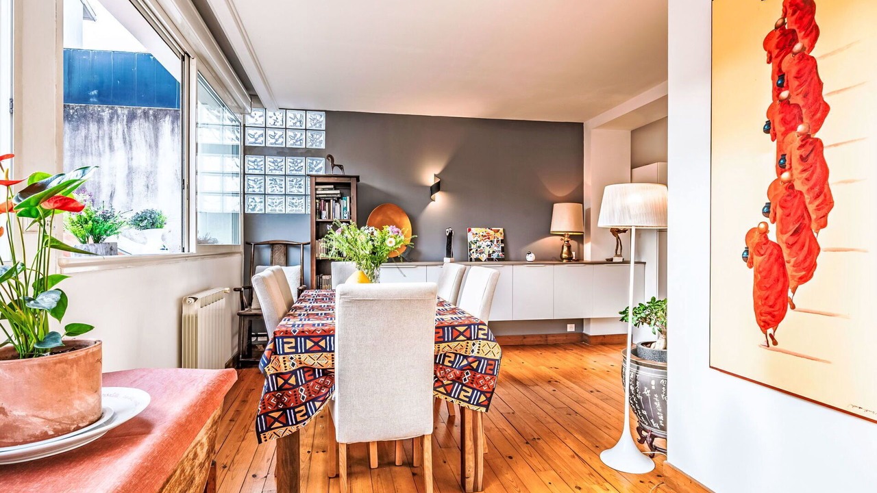 Photo of Bedroom in Saint-Jean-de-Luz