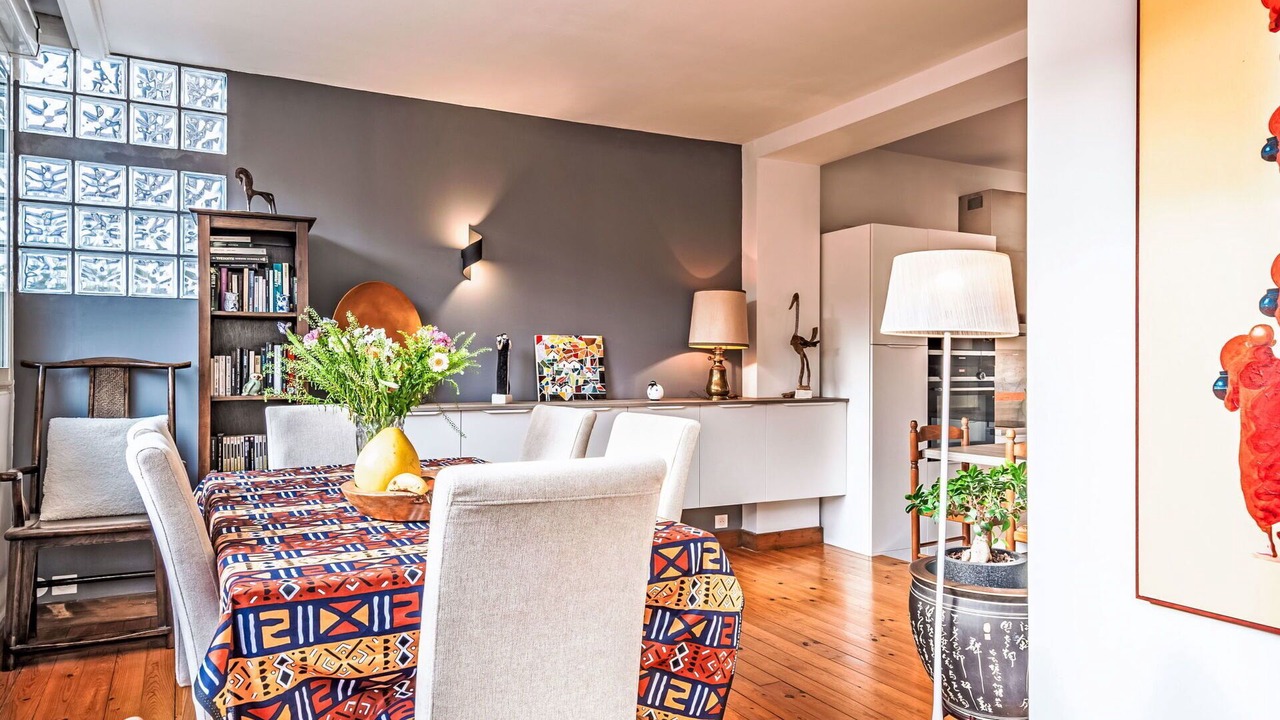 Photo of Bedroom in Saint-Jean-de-Luz