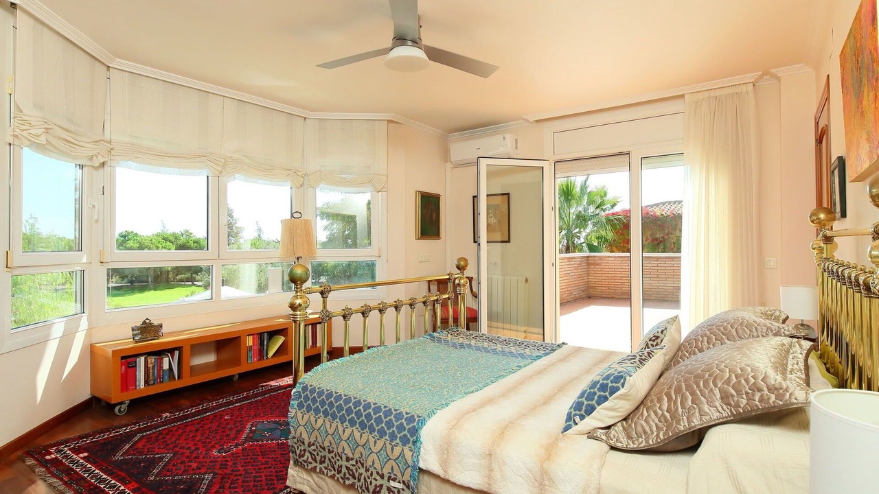 Photo of Bedroom in Reus