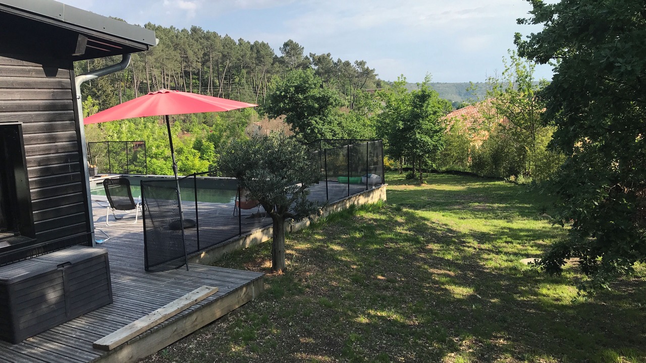 Photo of Patio Balcony in Rosieres