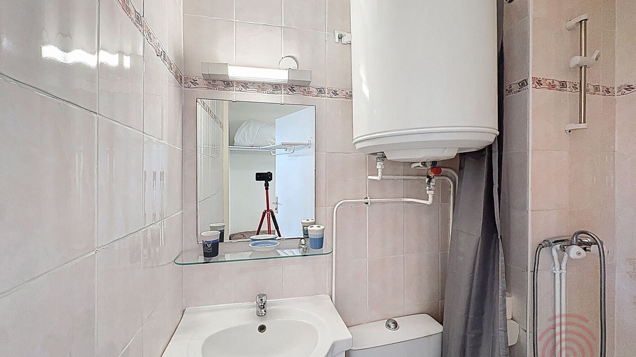 Photo of Bathroom in Lamalou-les-Bains