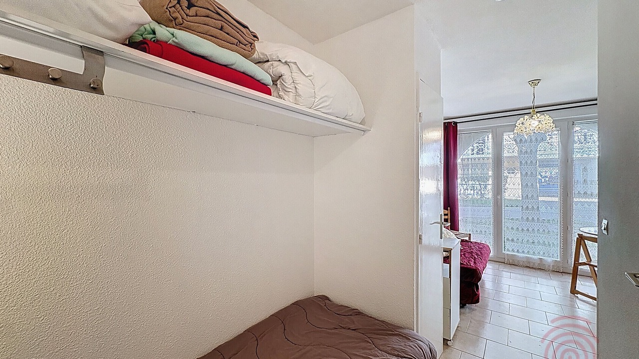 Photo of Bedroom in Lamalou-les-Bains