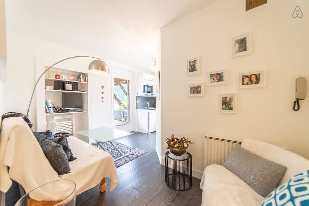 Photo of Livingroom in Saint-Jorioz