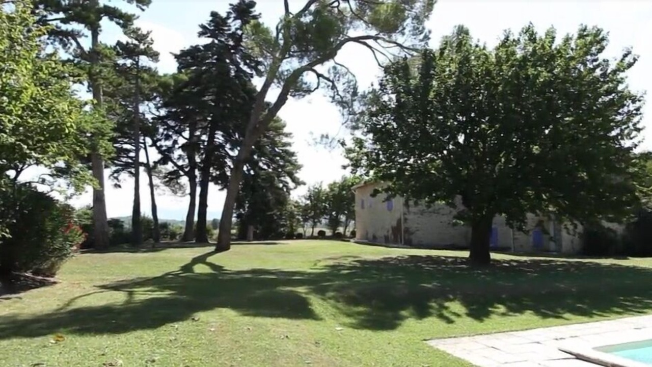 Photo of Outdoor in Sauzet