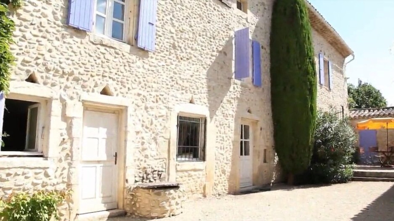 Photo of Outdoor in Sauzet