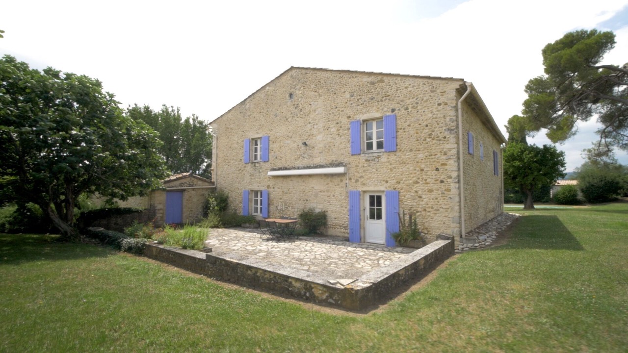 Photo of Outdoor in Sauzet
