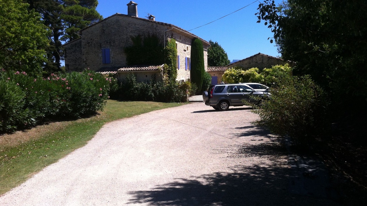 Photo of Outdoor in Sauzet