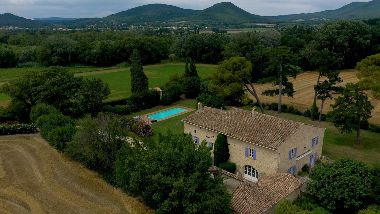 Photo of Outdoor in Sauzet