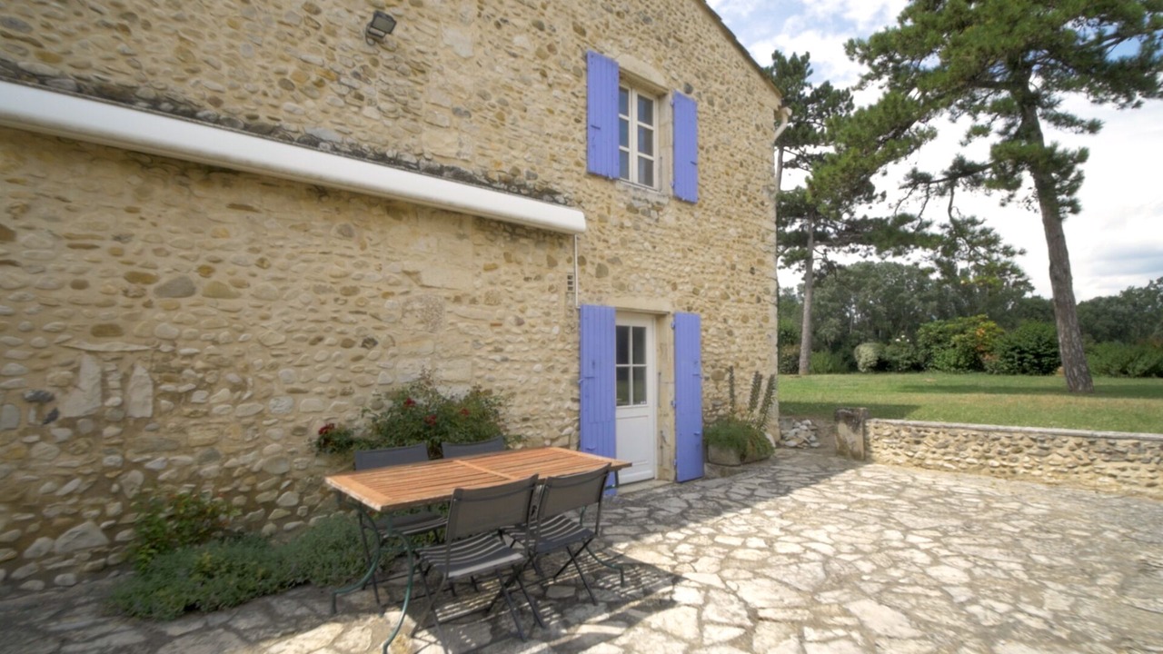 Photo of Outdoor in Sauzet