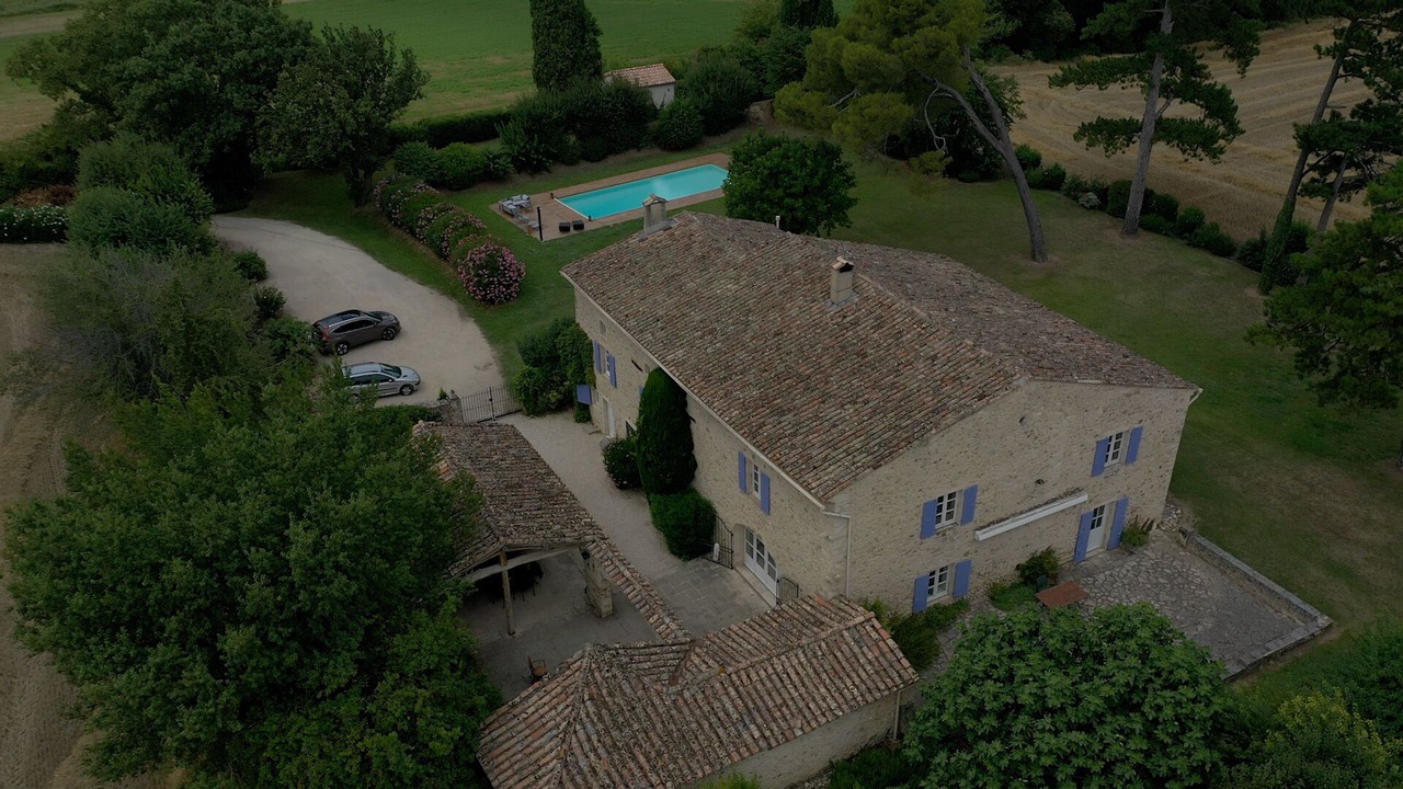 Photo of Outdoor in Sauzet