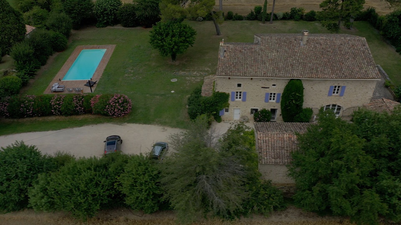 Photo of Outdoor in Sauzet