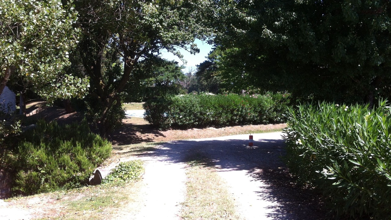 Photo of Outdoor in Sauzet