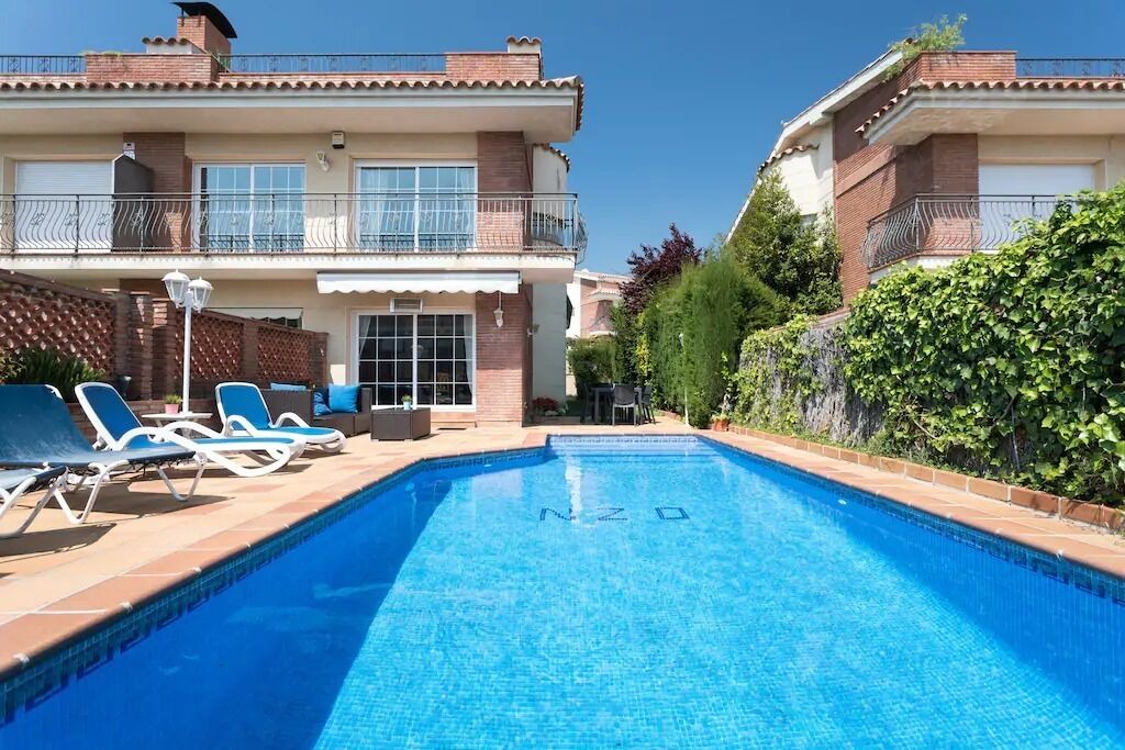 Photo of Outdoor in Sant Vicenc de Montalt