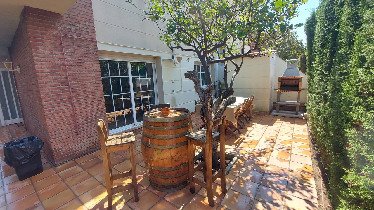 Photo of Outdoor in Sant Vicenc de Montalt
