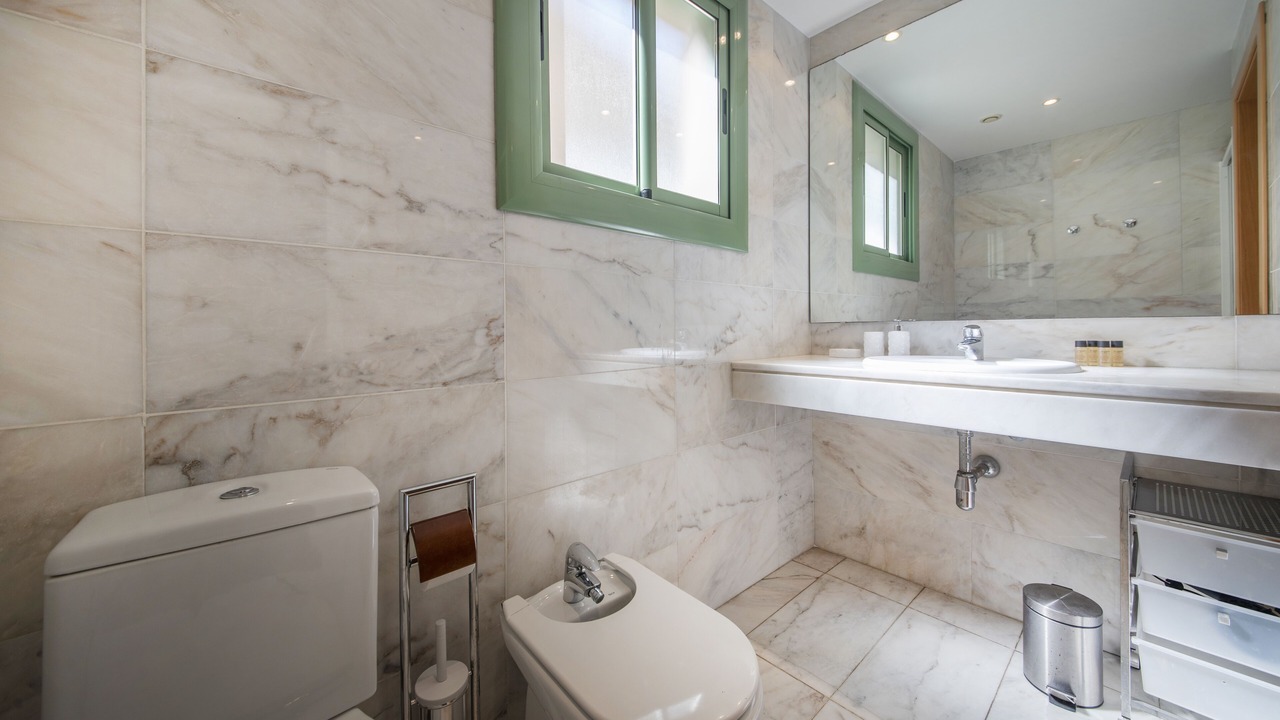 Photo of Bathroom in Eixample