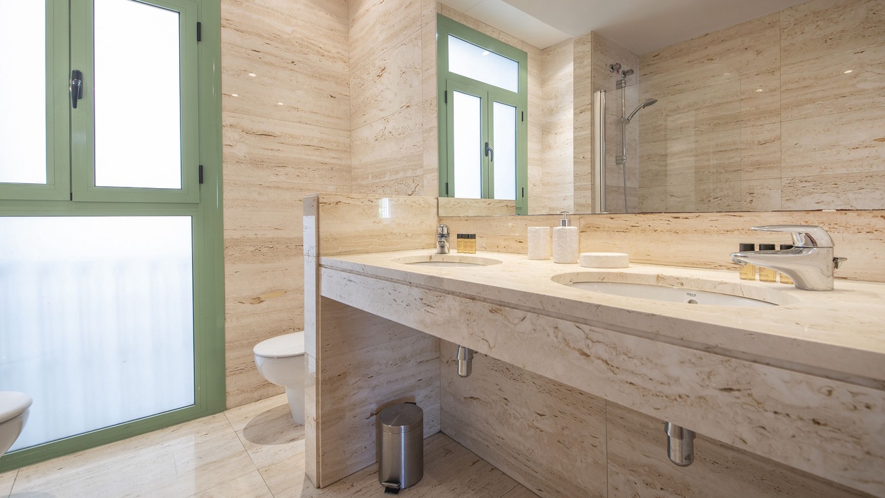 Photo of Bathroom in Eixample