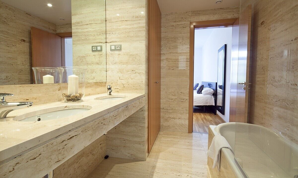 Photo of Bathroom in Eixample