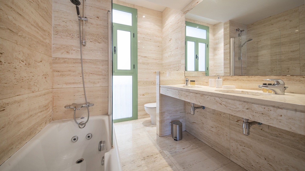 Photo of Bathroom in Eixample