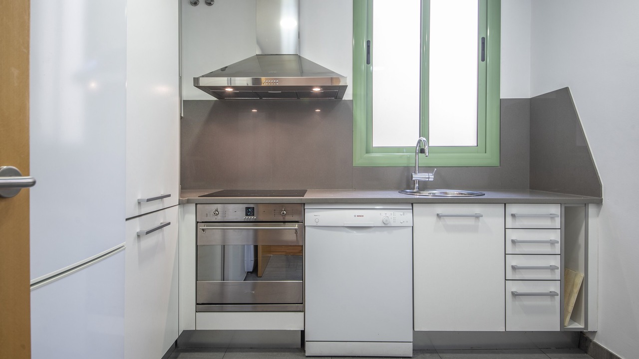 Photo of Kitchen in Eixample