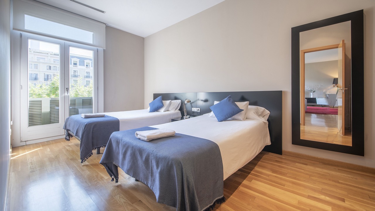 Photo of Bedroom in Eixample