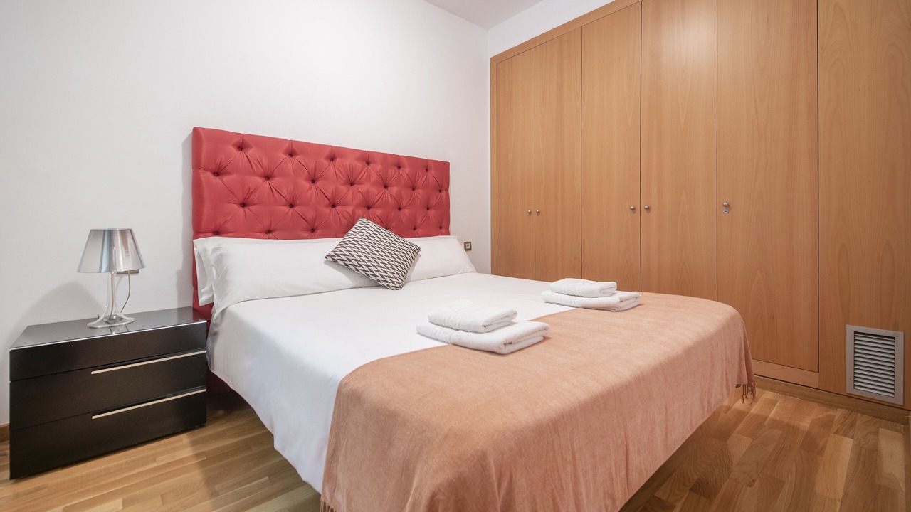 Photo of Bedroom in Eixample