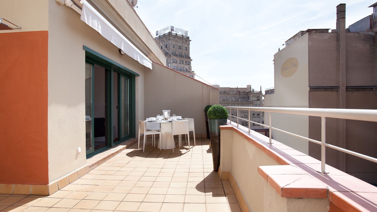 Photo of Outdoor in Eixample