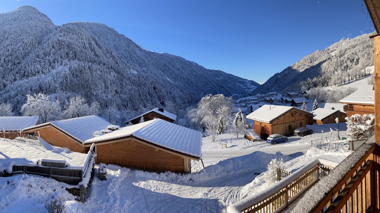 Photo of Outdoor in Villard-sur-Doron