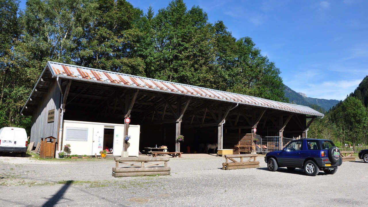 Photo of Outdoor in Villard-sur-Doron