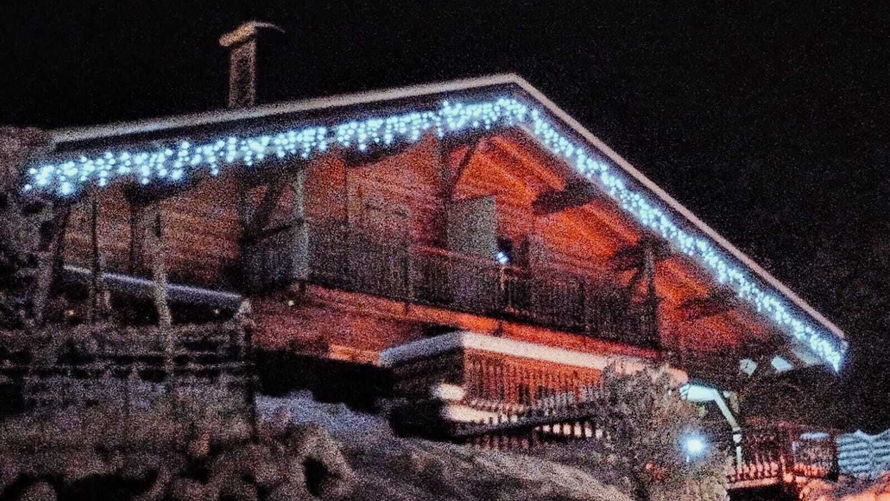 Photo of Outdoor in Villard-sur-Doron